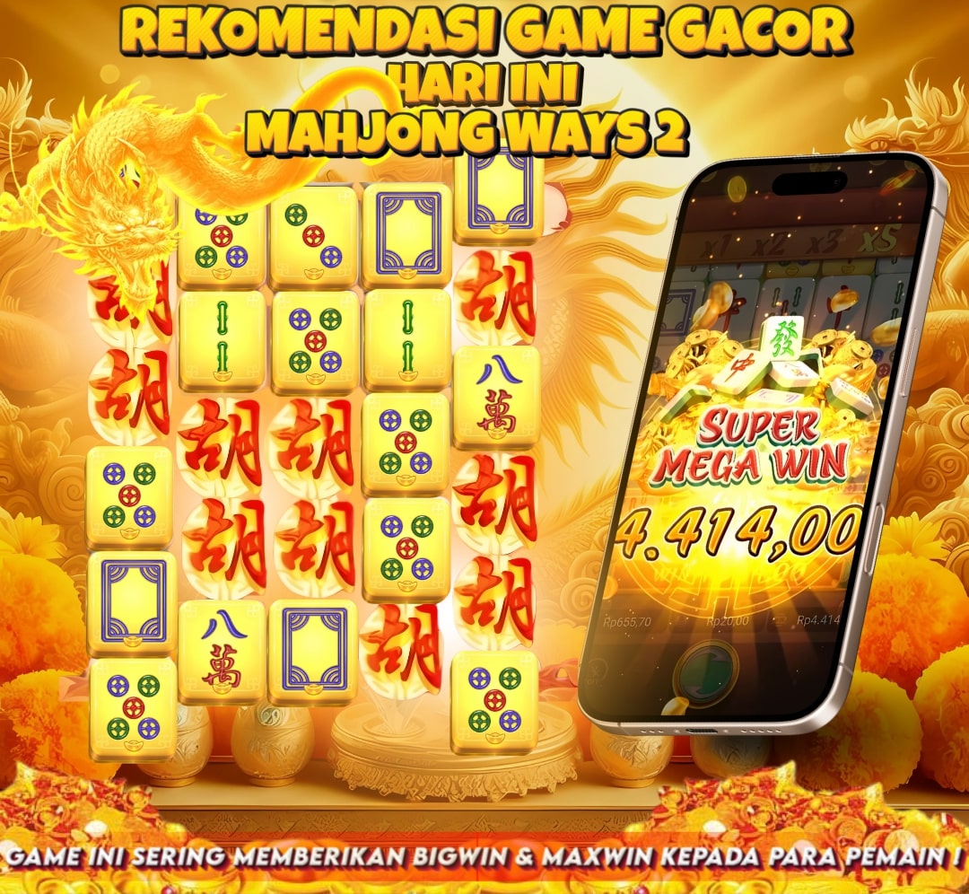 POA888: Main Game Online Gak Sampai 10K, Tapi Untung Besar
